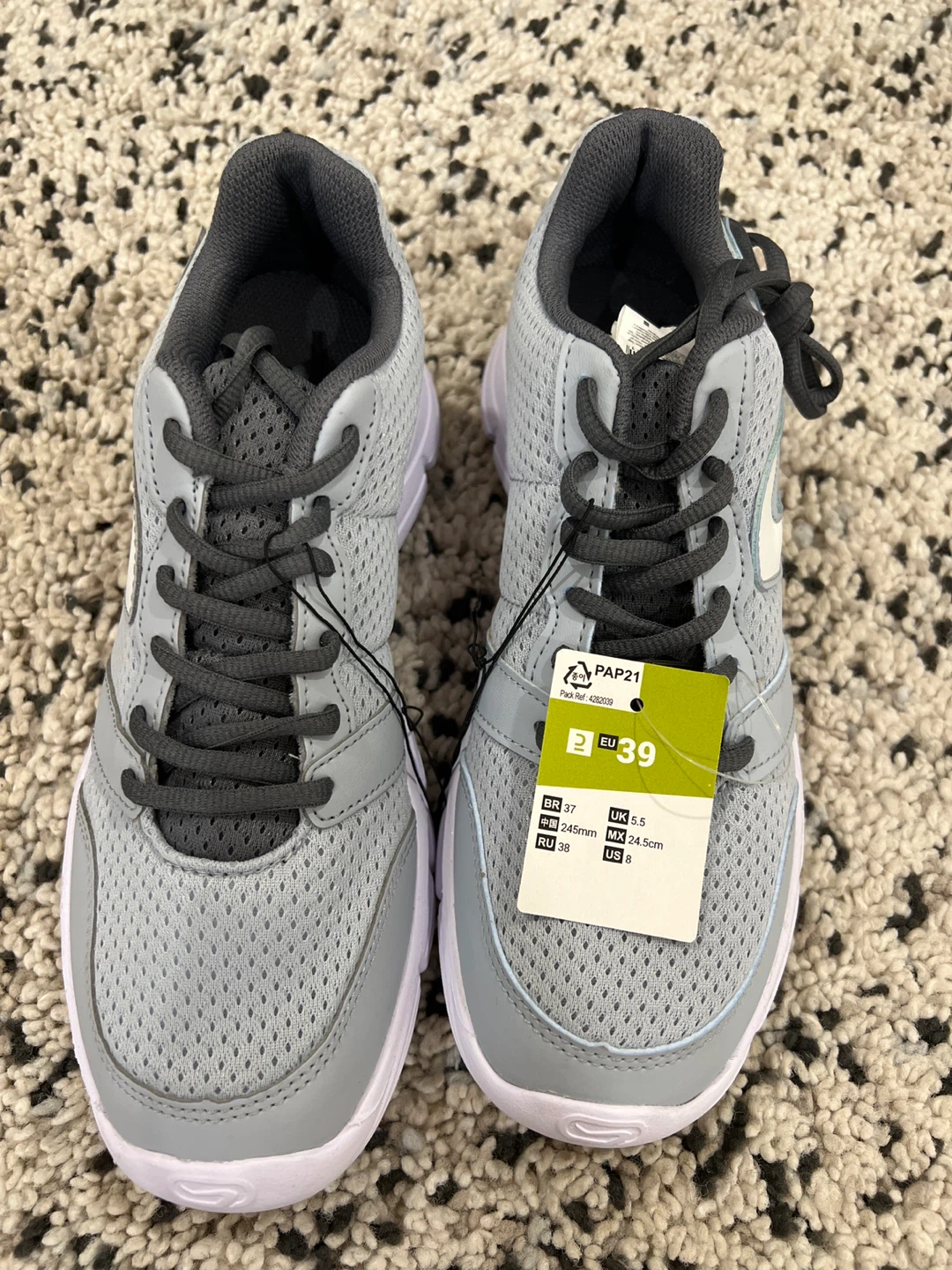 Women's Running Shoes - size 8 - photo 2