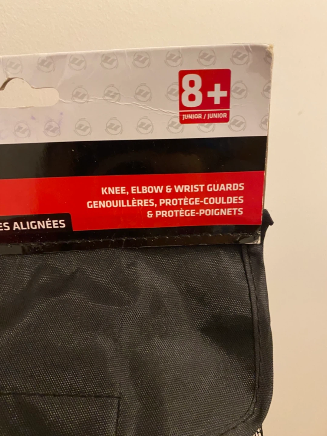 Ultra Wheels Inline Skating Protection Pad Set - Size 8+ - photo 2