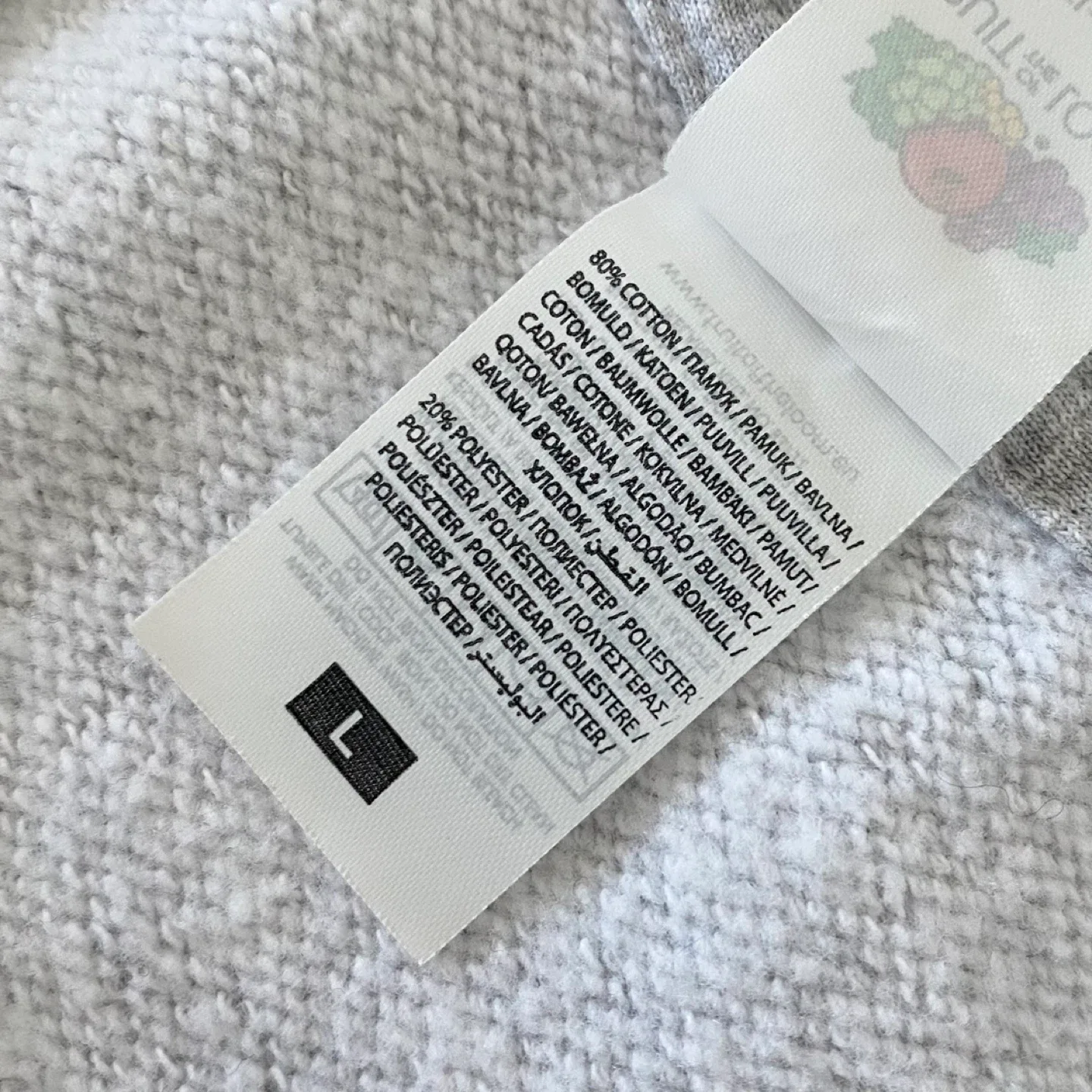 Vintage "Ever Since 1994 NYC" Sweatshirt image indicator(7)