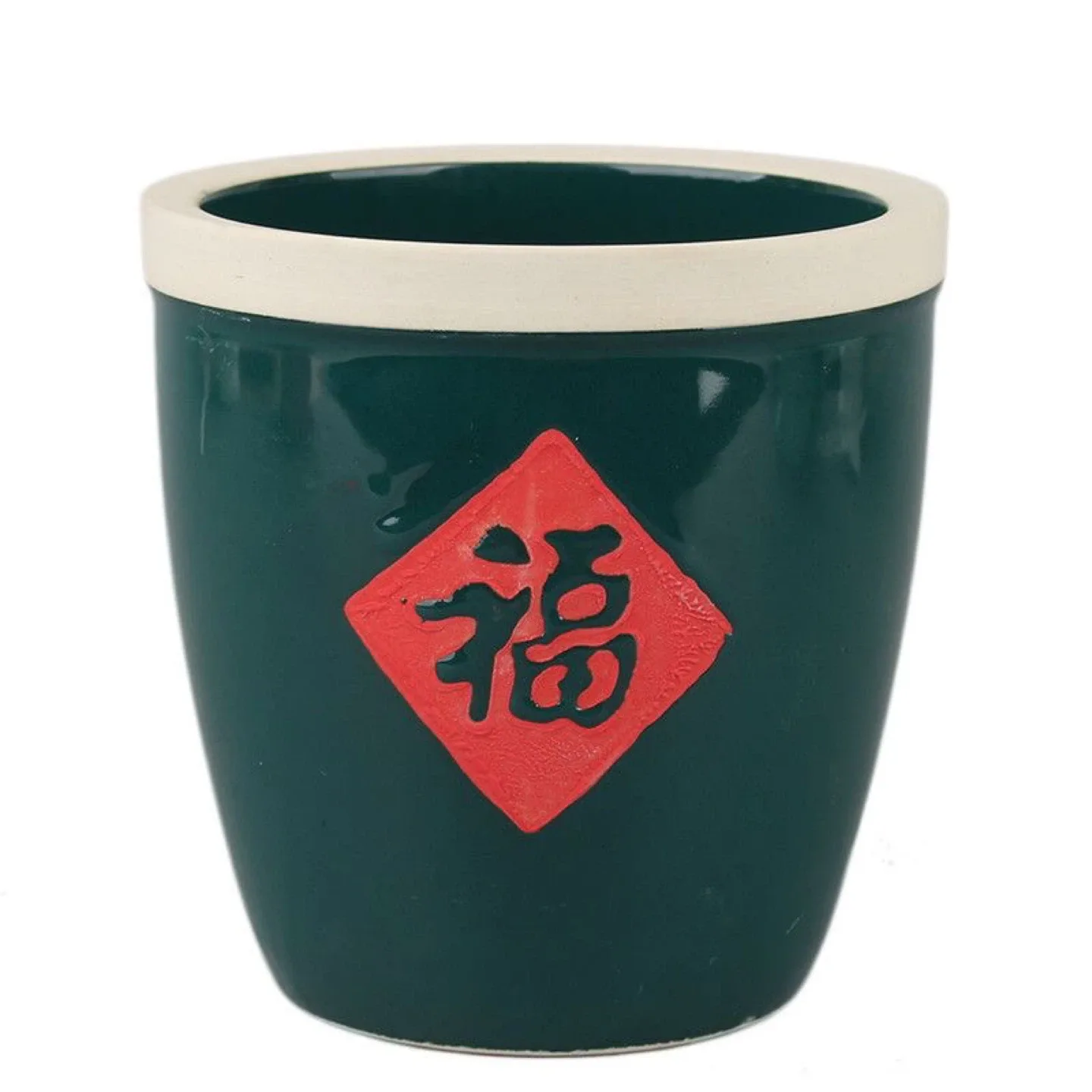 Decorative Ceramic Pots image indicator(4)