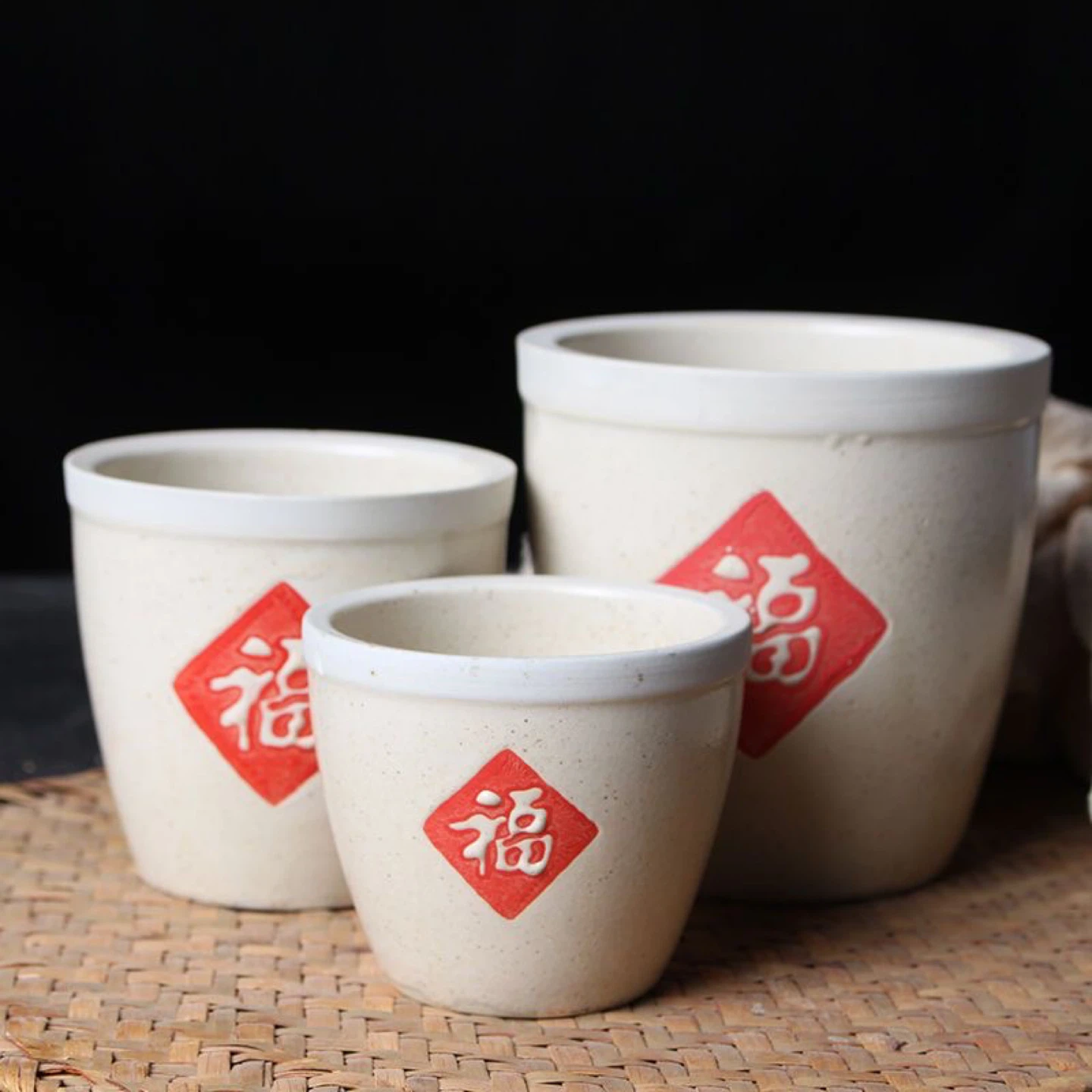 Decorative Ceramic Pots - photo 2