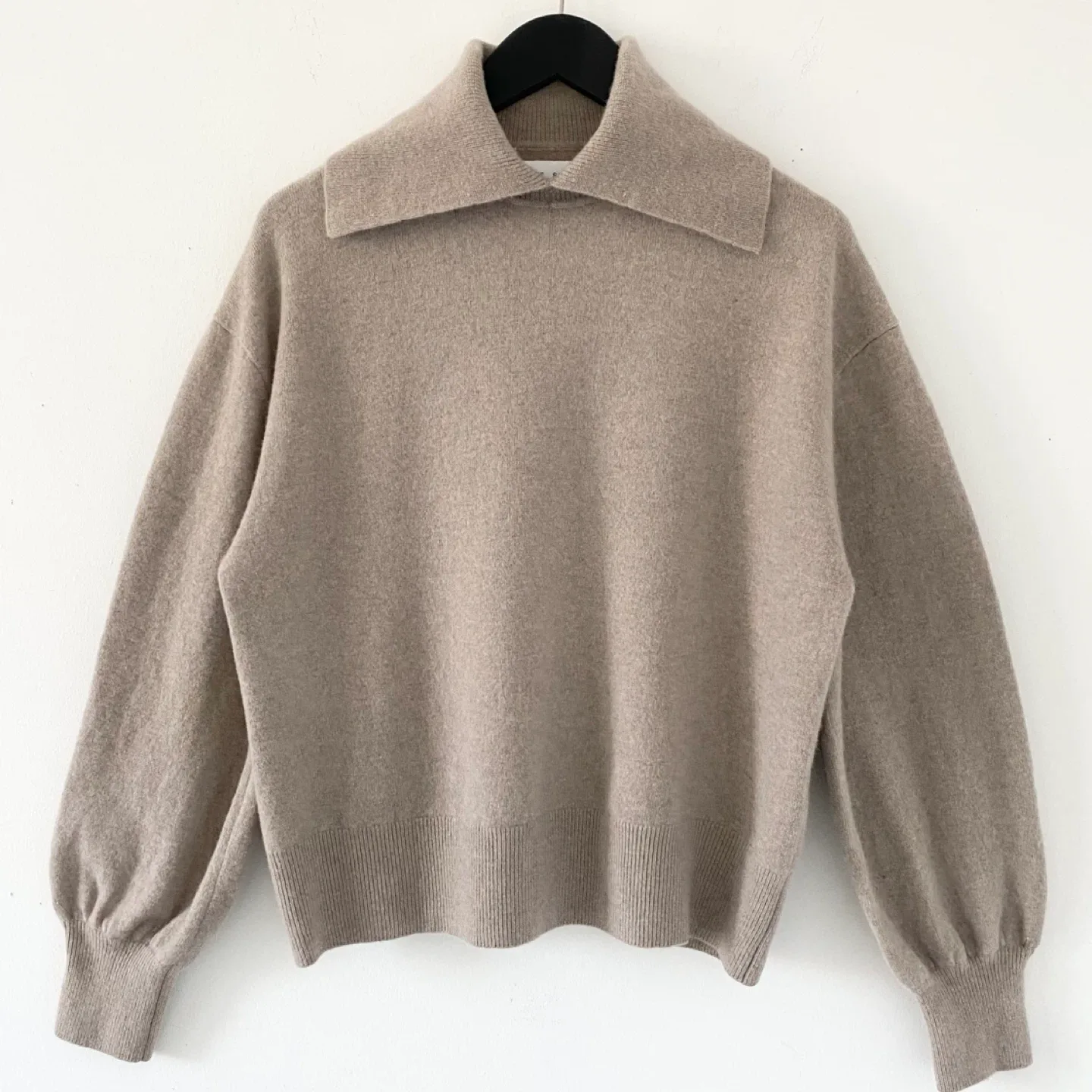Samsoe Samsoe 100% Wool Sweater thumbnail