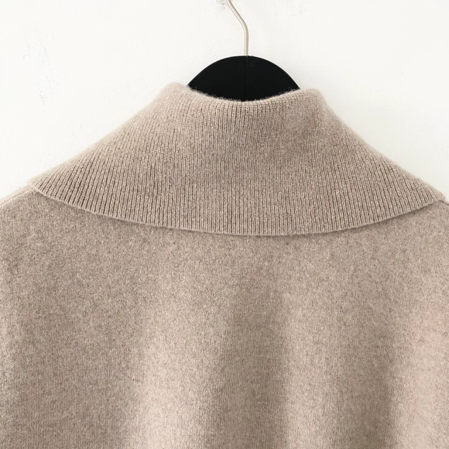 Samsoe Samsoe 100% Wool Sweater image indicator(4)