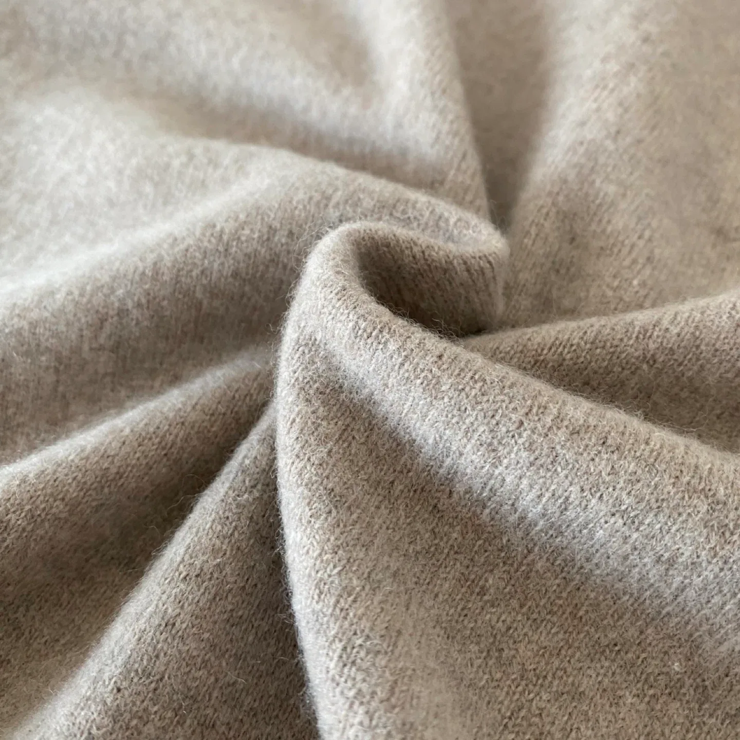 Samsoe Samsoe 100% Wool Sweater image indicator(8)