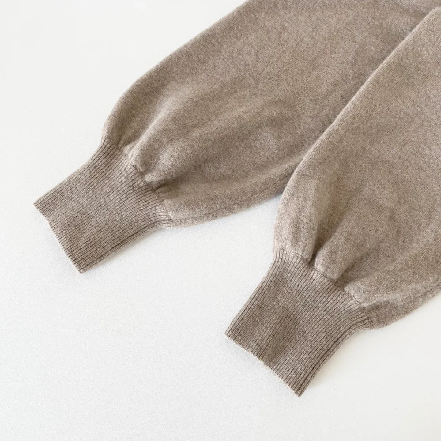 Samsoe Samsoe 100% Wool Sweater image indicator(7)