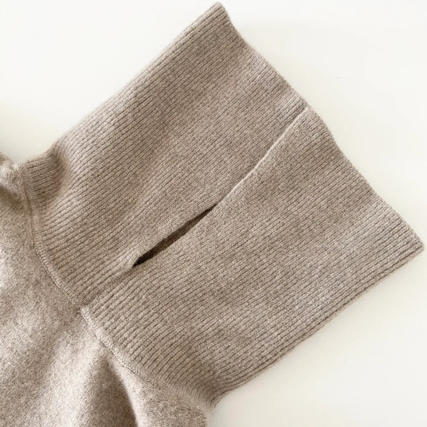 Samsoe Samsoe 100% Wool Sweater image indicator(5)