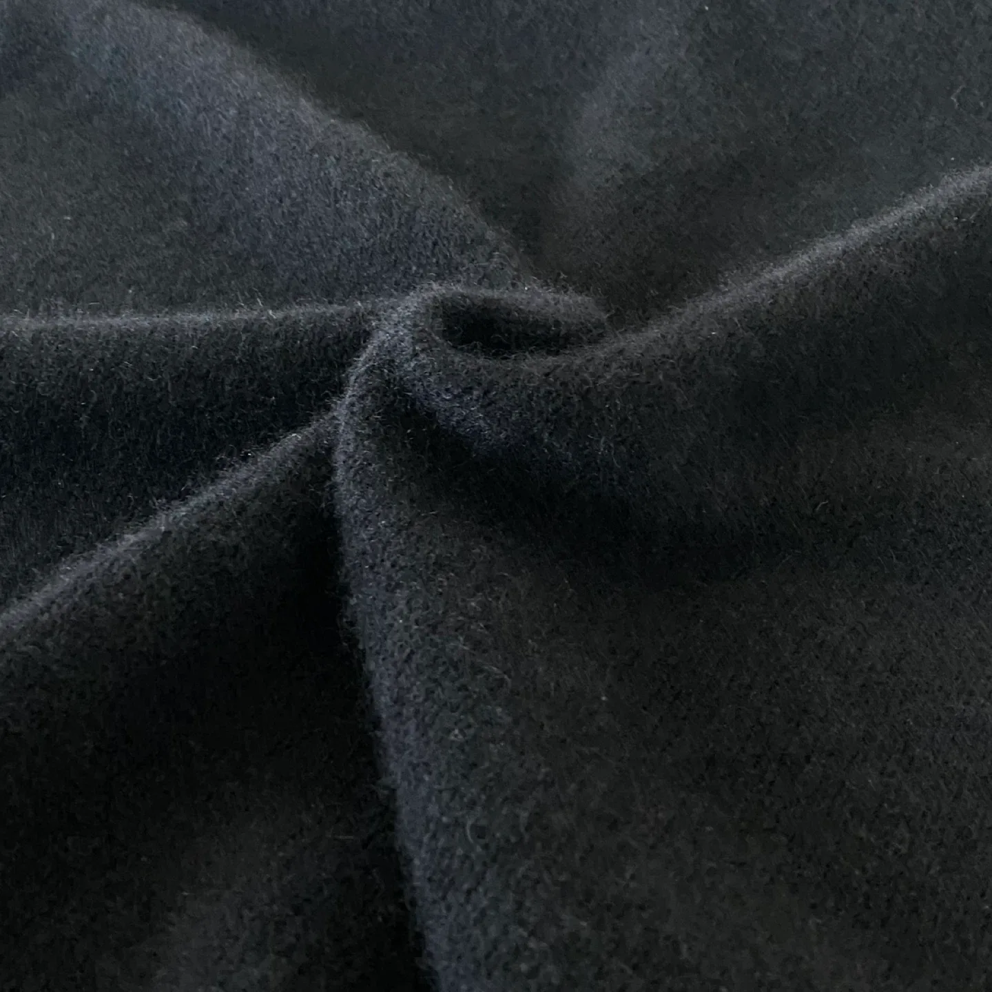 360 Cashmere 100% Cashmere Tie Sleeve Mini Dress image indicator(7)