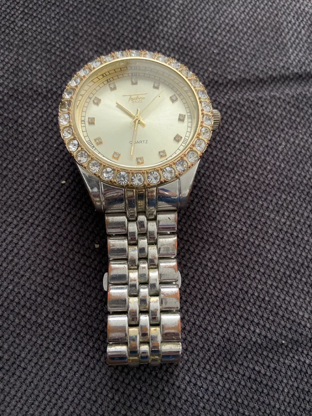 Technos Quartz Women's Watch thumbnail