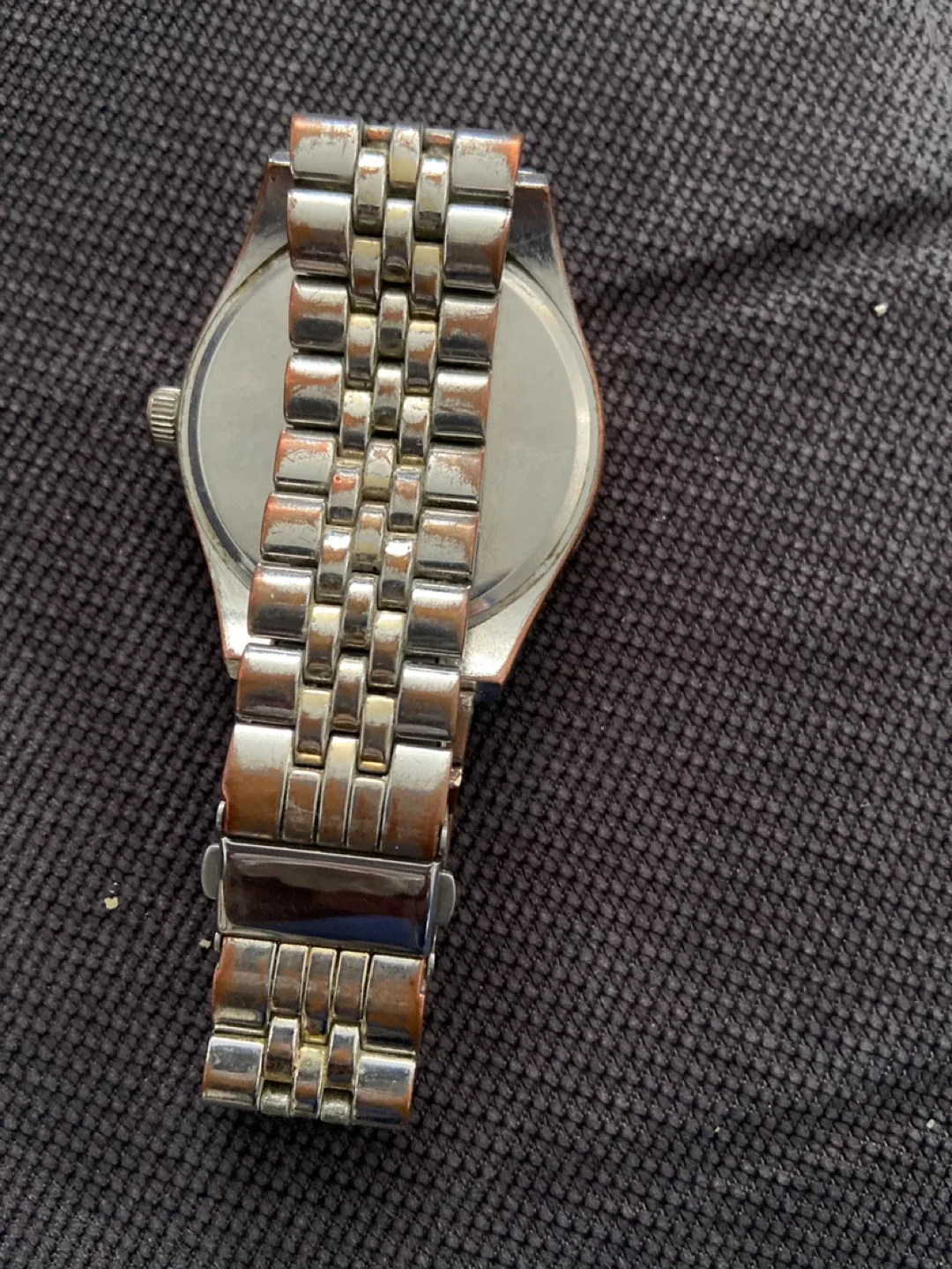 Technos Quartz Women's Watch image indicator(3)