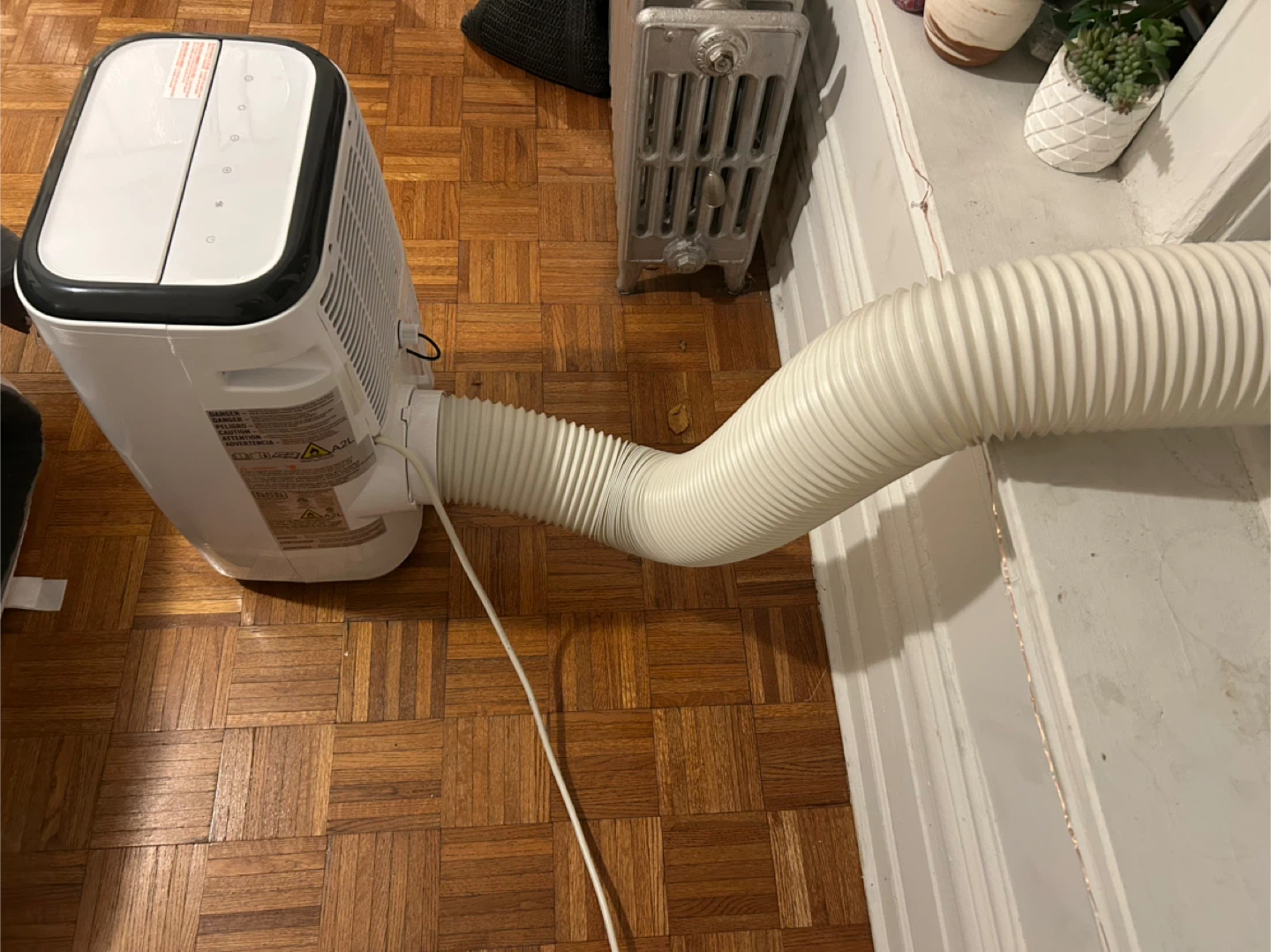 Black+Decker Portable Air Conditioner - photo 3