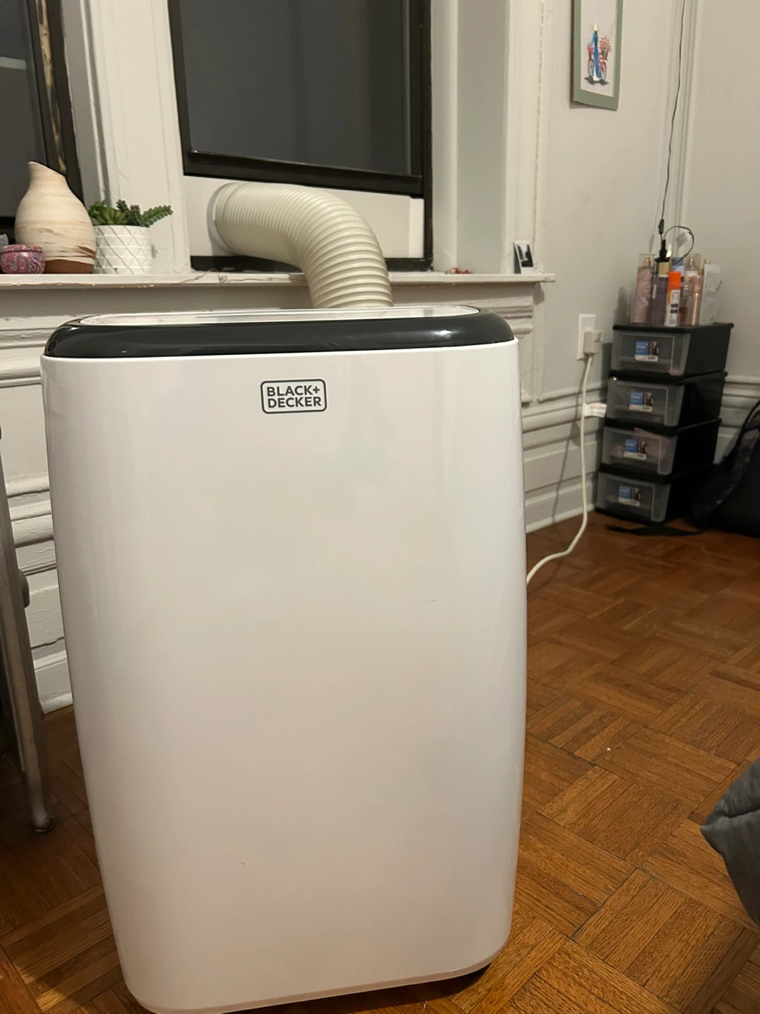 Black+Decker Portable Air Conditioner