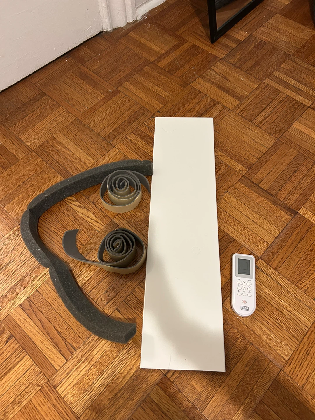 Black+Decker Portable Air Conditioner - photo 5