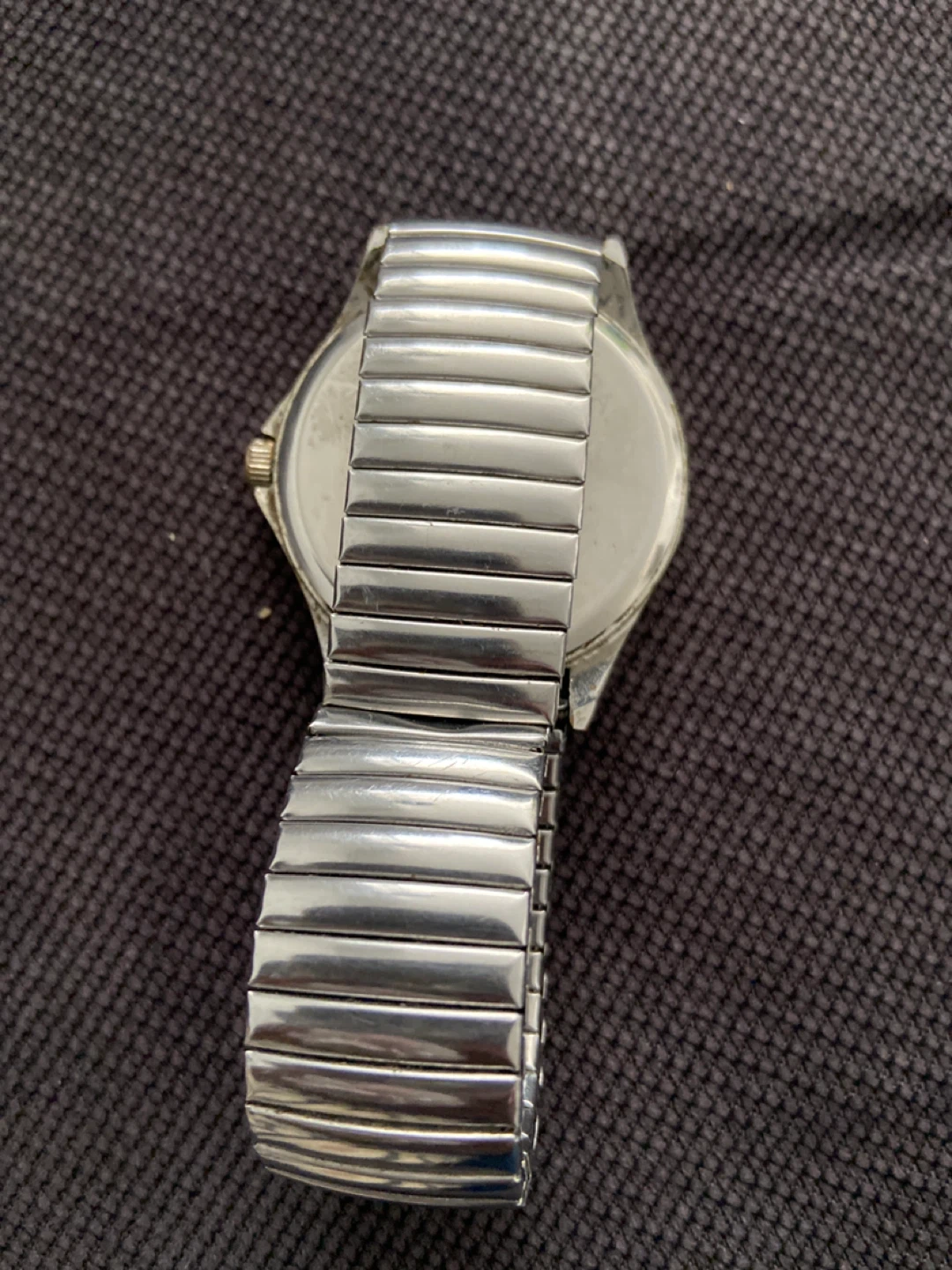 Milano Expressions Quartz Watch - photo 2