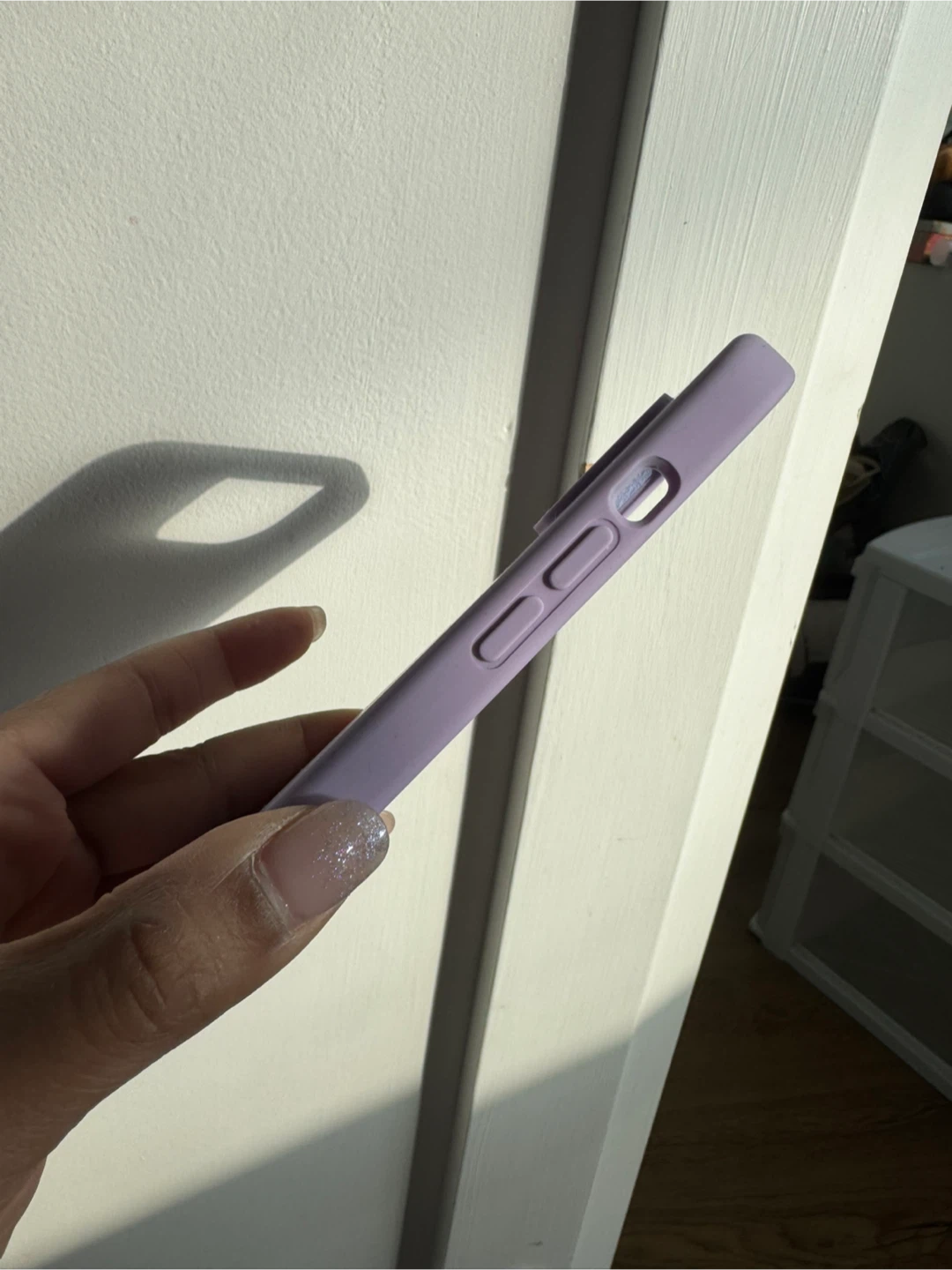 iPhone 15 Silicone Case - photo 3