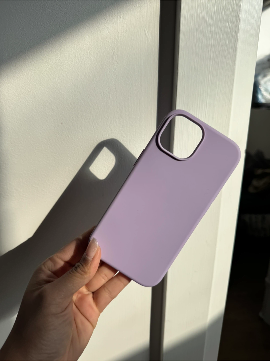 iPhone 15 Silicone Case - photo 4