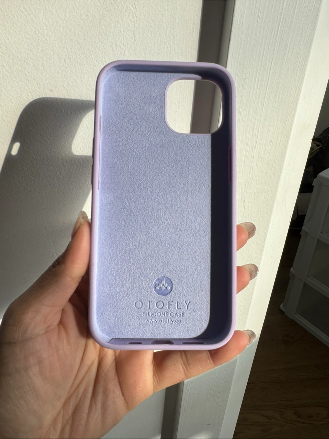 iPhone 15 Silicone Case - photo 2