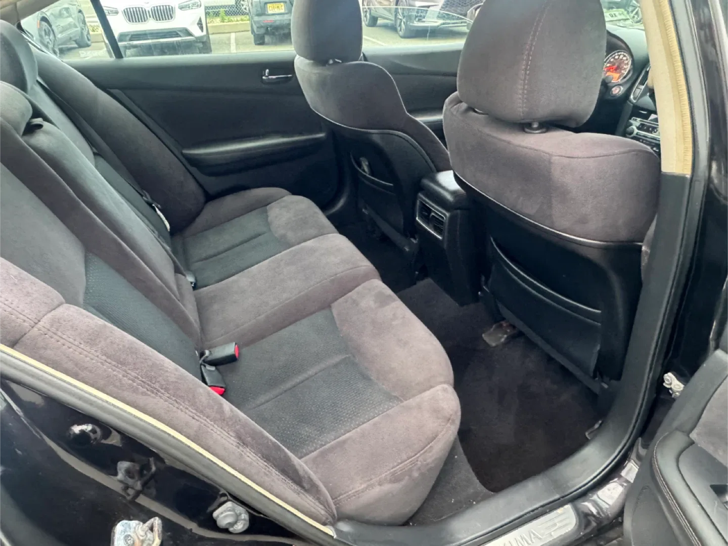 Nissan maxima 2010 image indicator(4)