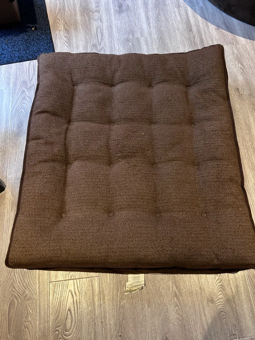 Kirkland Pet bed for dogs- NEW image indicator(3)