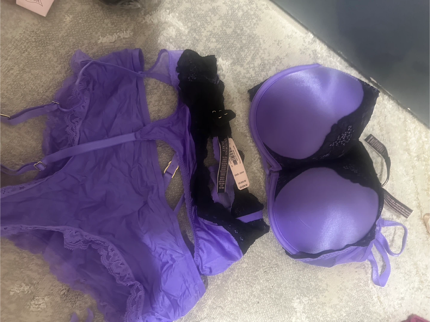 Victoria's Secret Bras - Assorted Styles & Colors - photo 4
