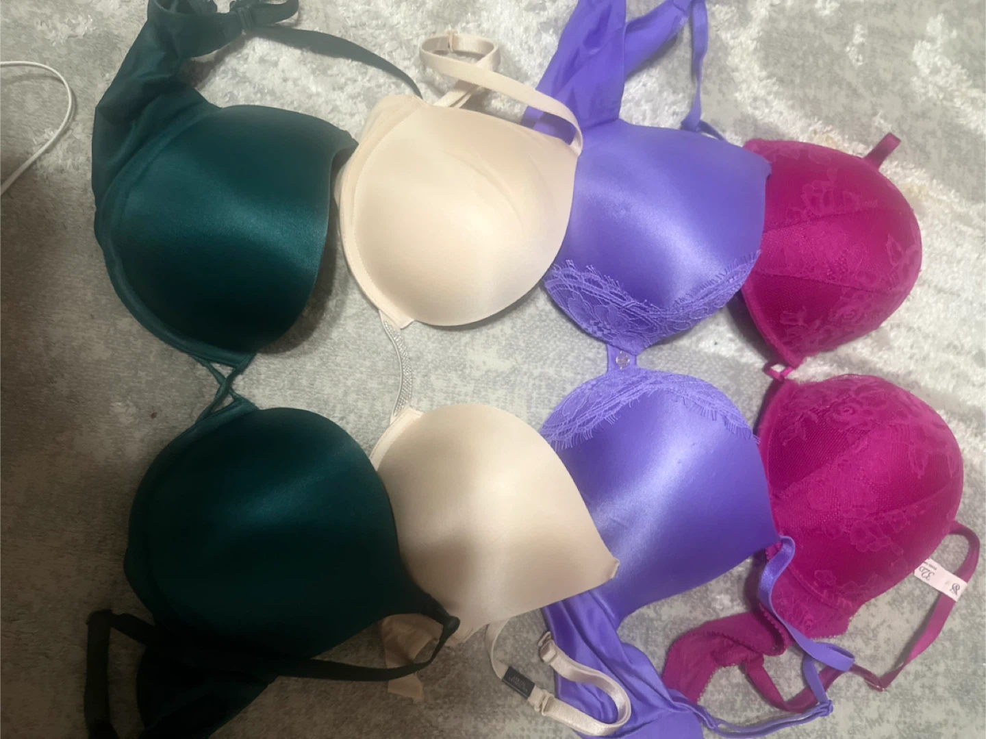Victoria's Secret Bras - Assorted Styles & Colors - photo 2