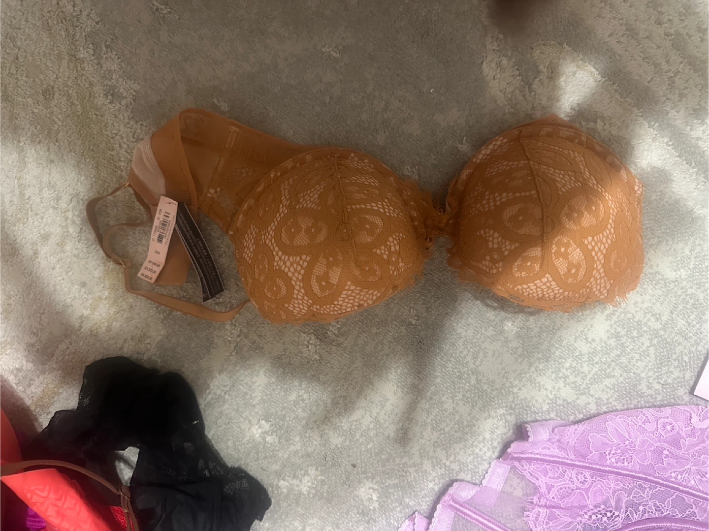 Victoria's Secret Bras - Assorted Styles & Colors - photo 5