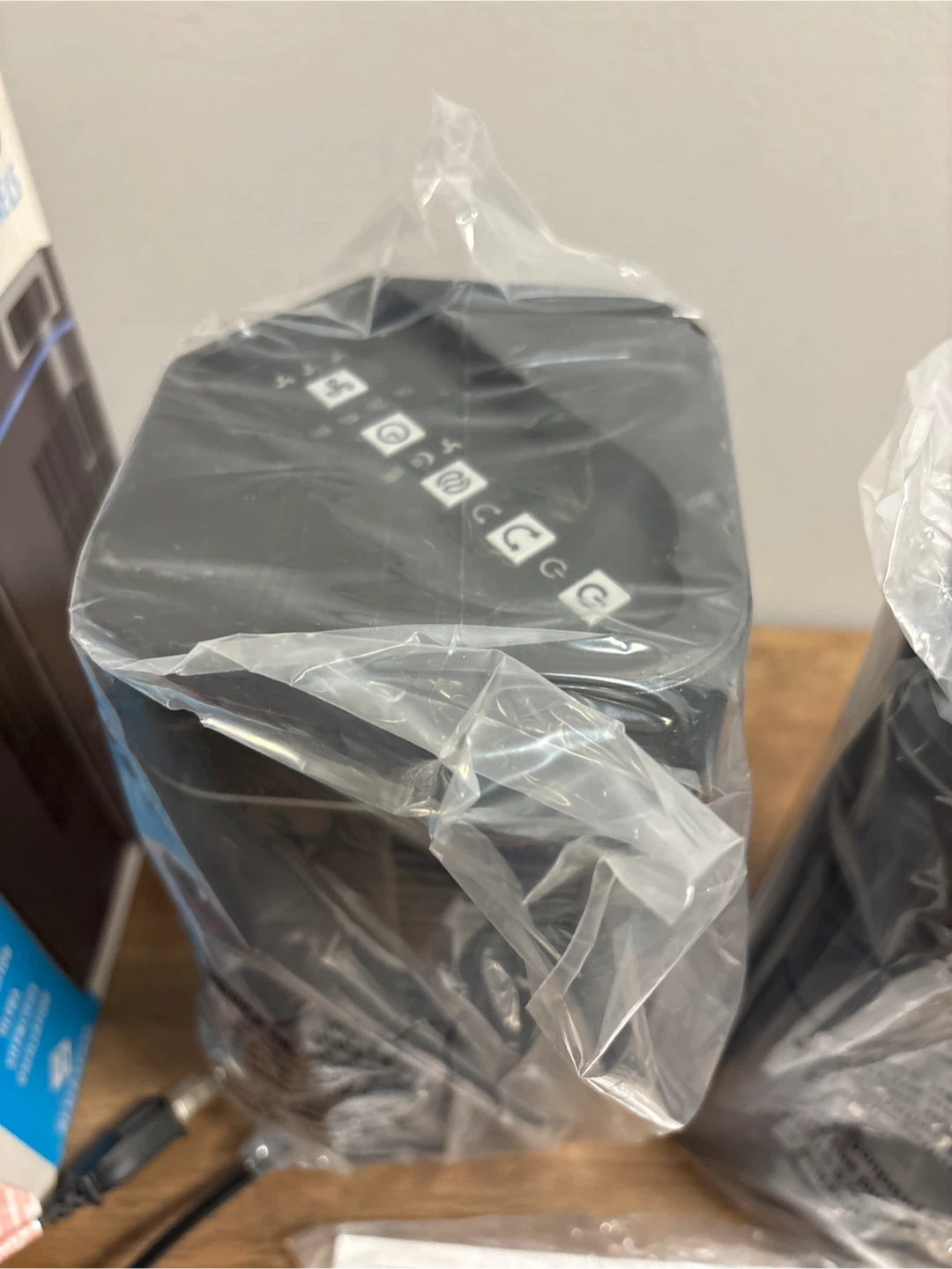 New Blackstone Cascade Pro Personal Fan (2 Pack) - photo 5