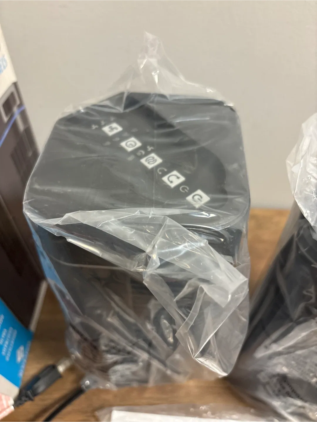 New Blackstone Cascade Pro Personal Fan (2 Pack) image indicator(5)