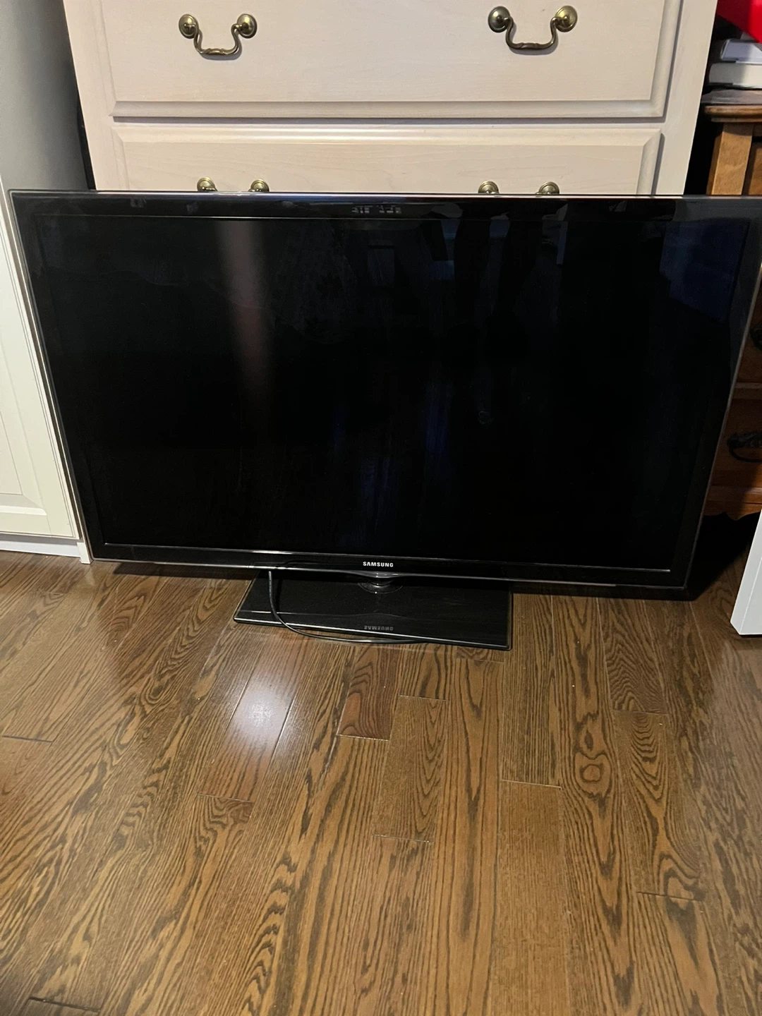 Samsung UN46C6000SF 46" TV