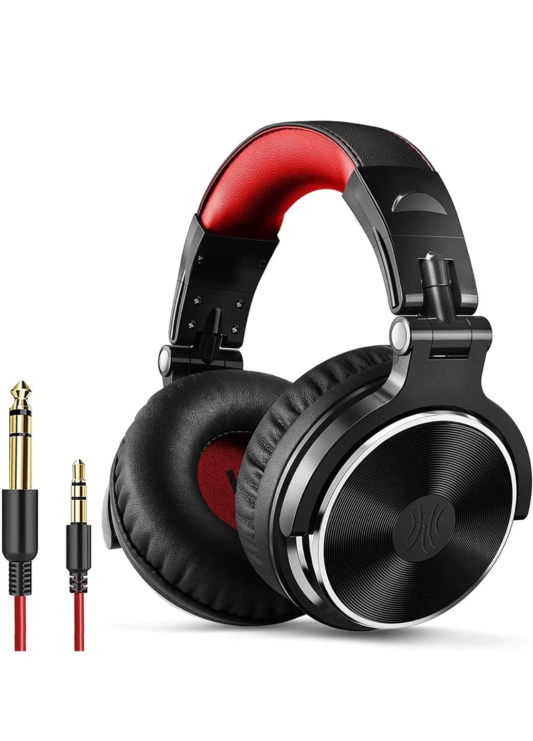 OneOdio Studio Pro 10 DJ Headphones - Like New!