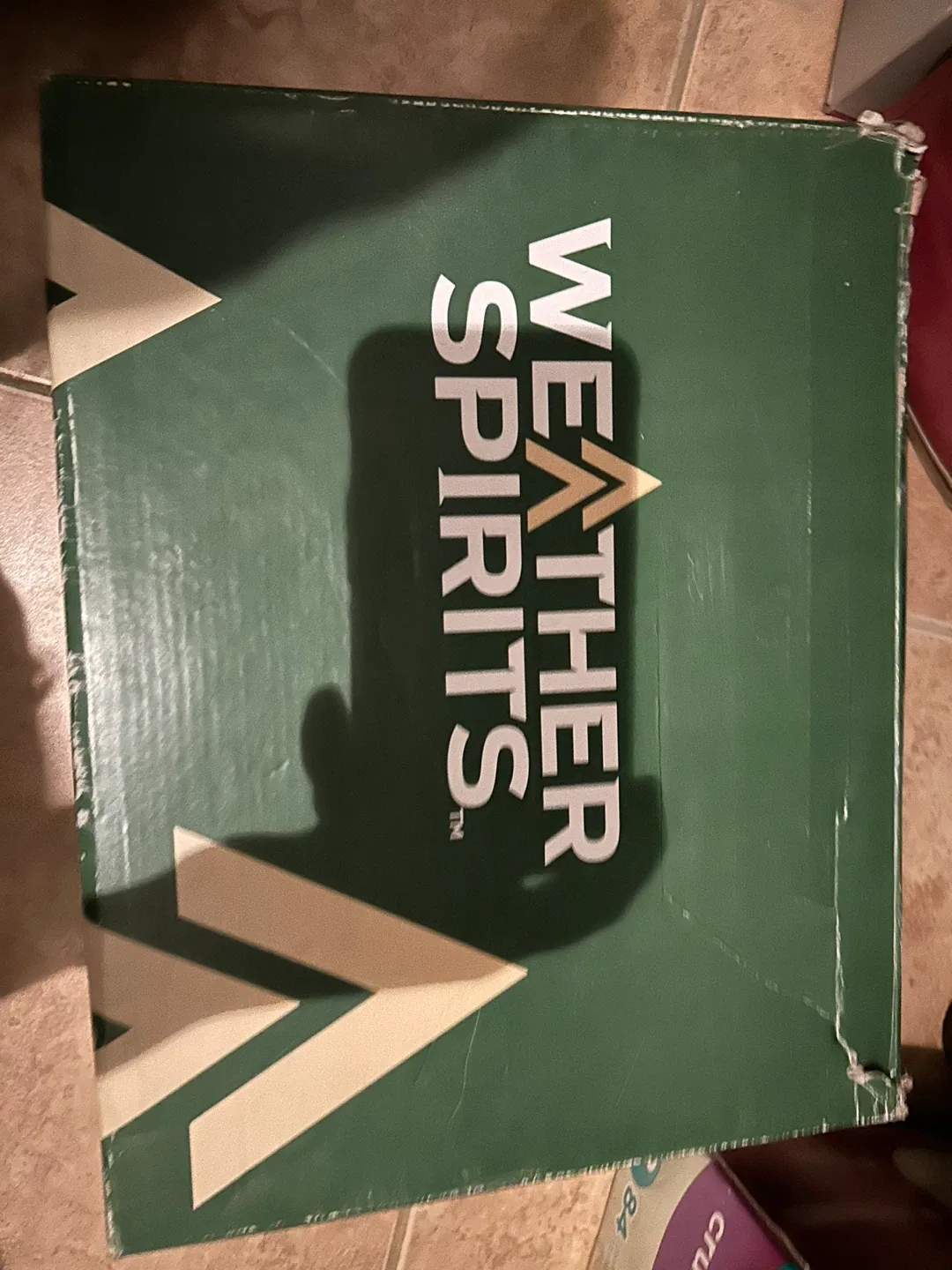 Weather Spirits Men's Black Boots - Size 11