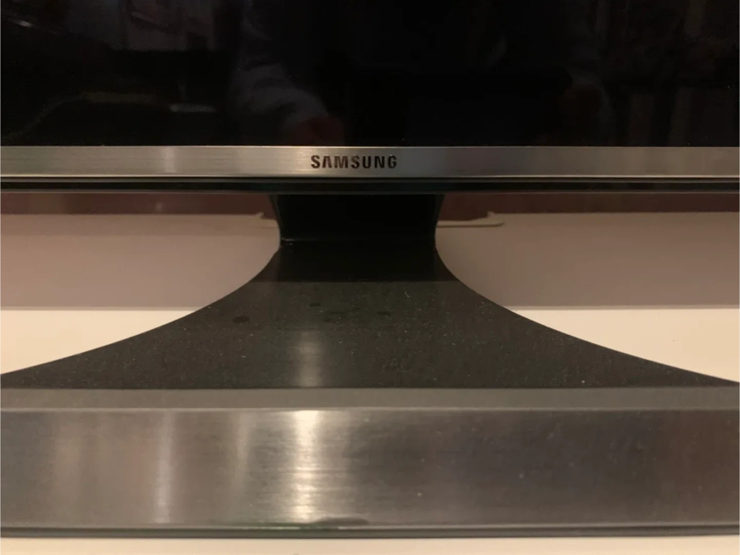 Samsung SUHD TV image indicator(3)