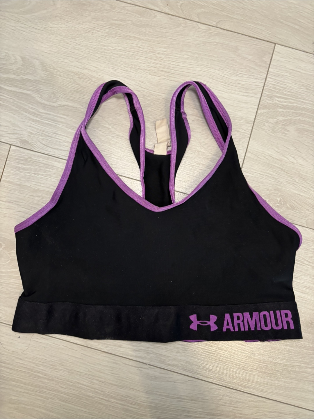 4-Pack Sports Bra Bundle Lululemon Adidas Nike - photo 2