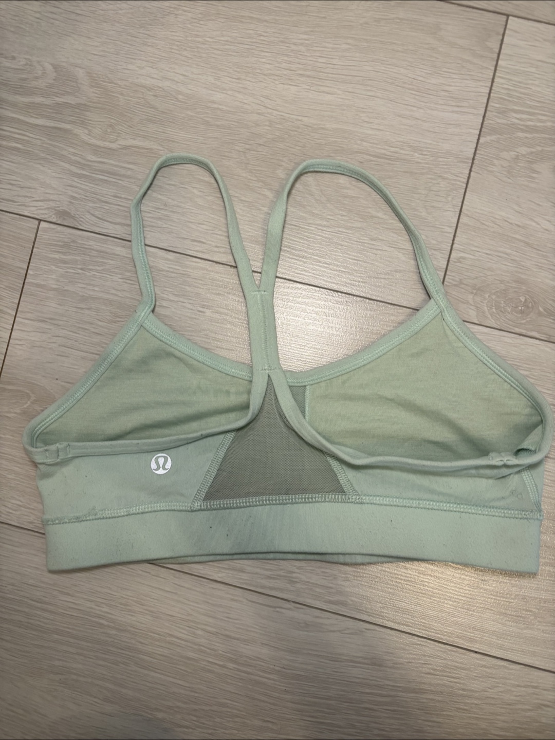 4-Pack Sports Bra Bundle Lululemon Adidas Nike - photo 5