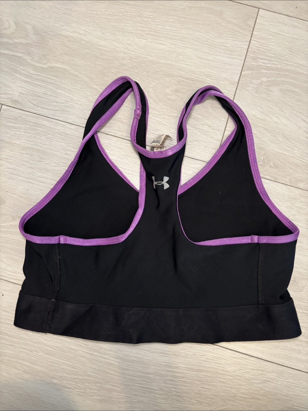 4-Pack Sports Bra Bundle Lululemon Adidas Nike - photo 3