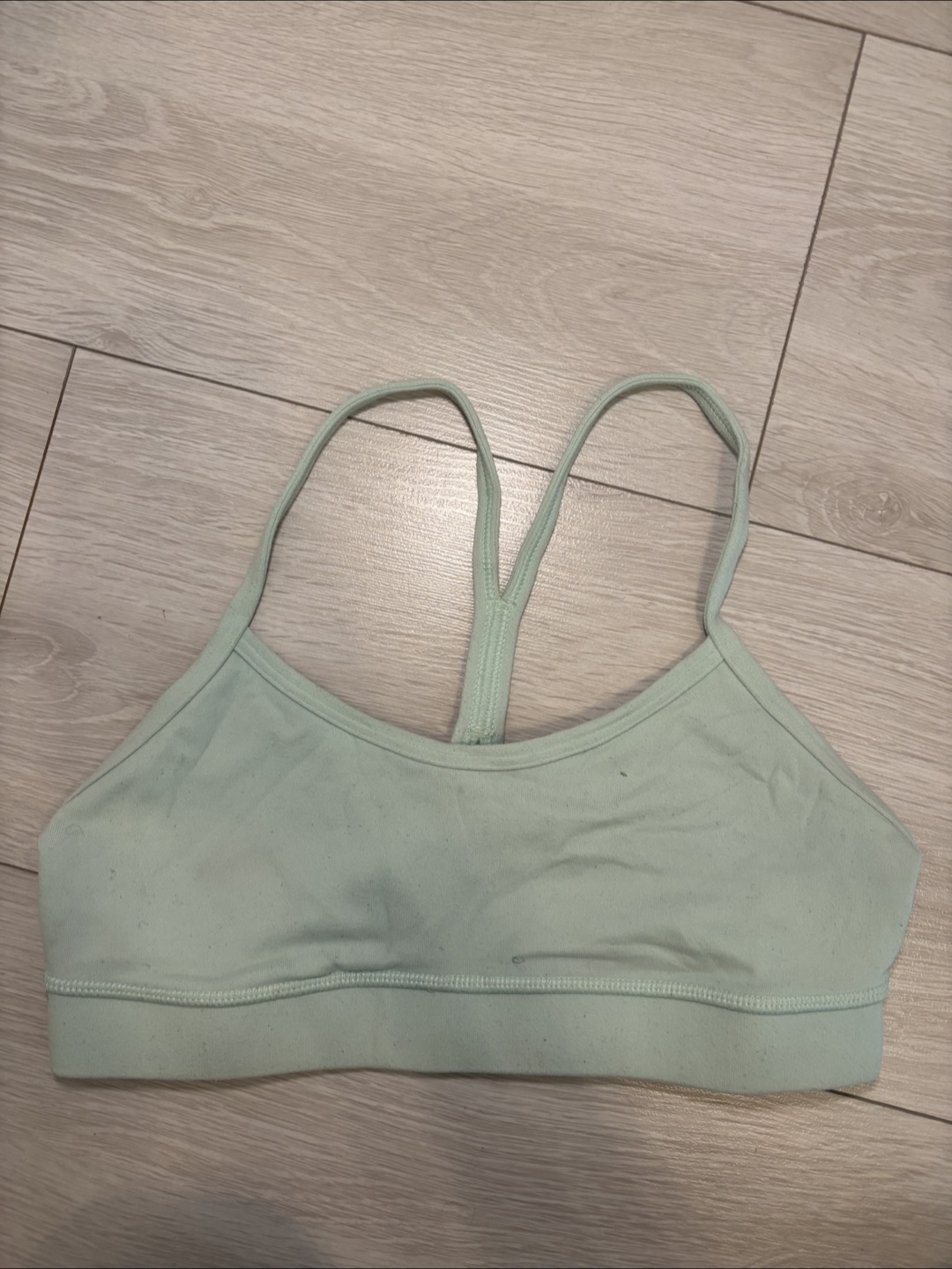 4-Pack Sports Bra Bundle Lululemon Adidas Nike - photo 4