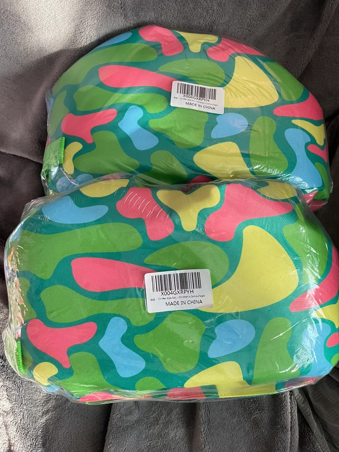 NEW! Kid’s Puddle Jumpers image indicator(2)