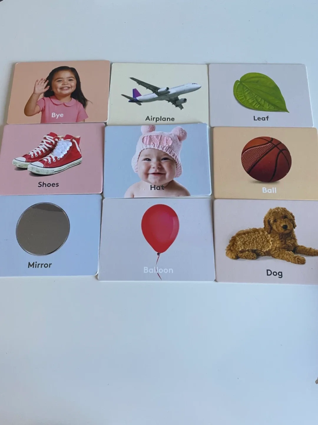 Lovevery Play Flash Cards + Lovevery Toys image indicator(5)