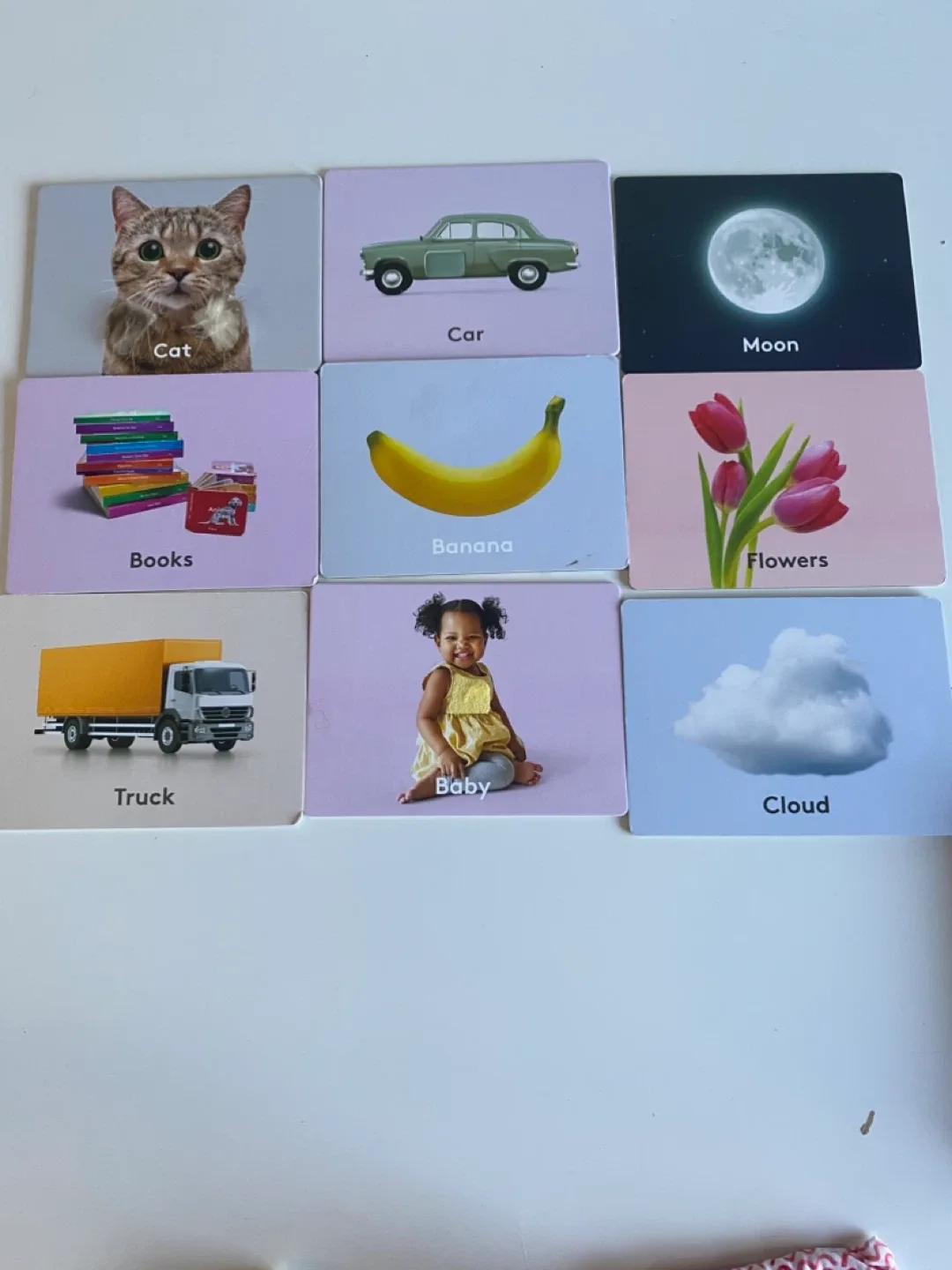 Lovevery Play Flash Cards + Lovevery Toys image indicator(4)