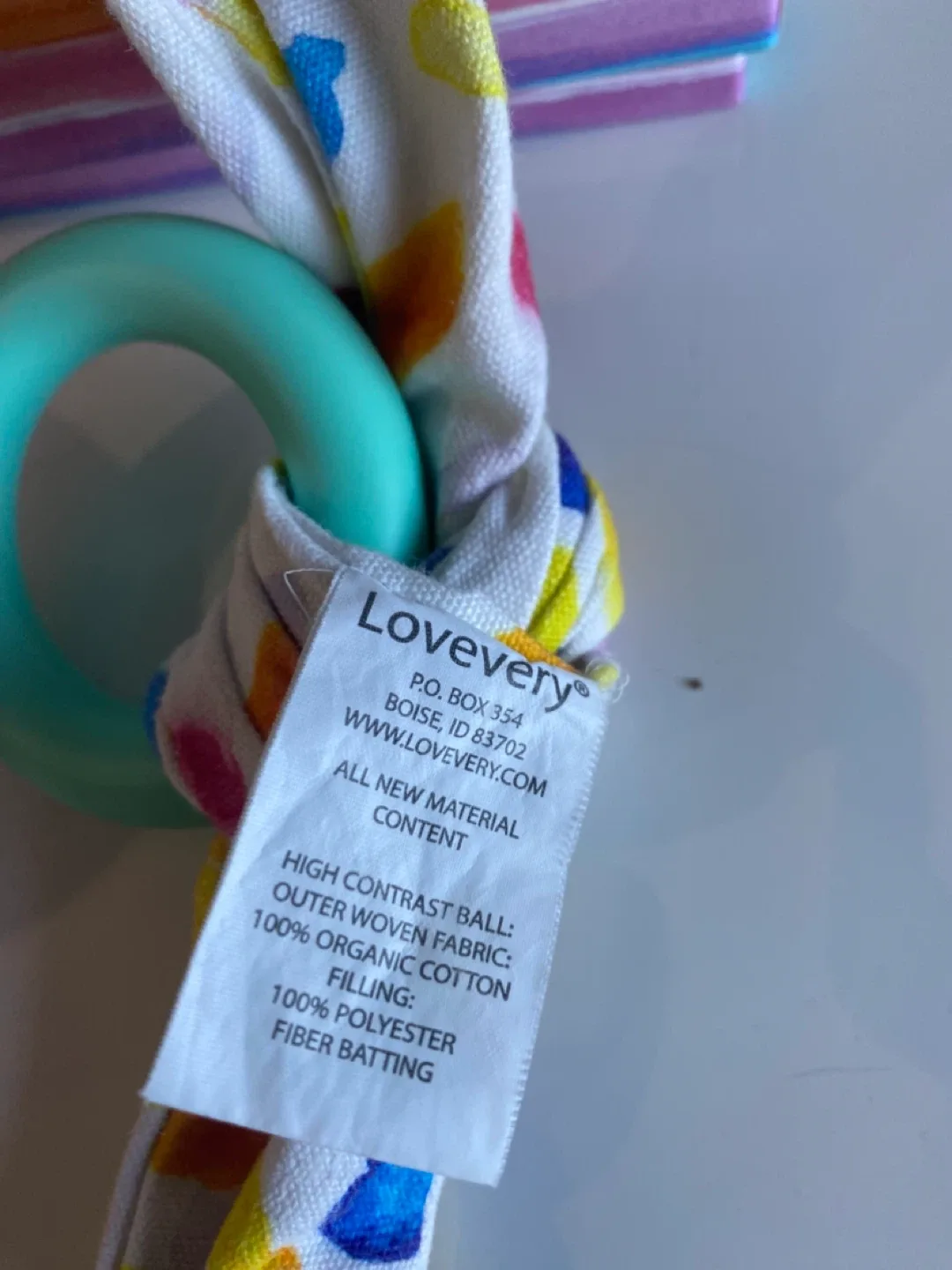 Lovevery Play Flash Cards + Lovevery Toys image indicator(8)