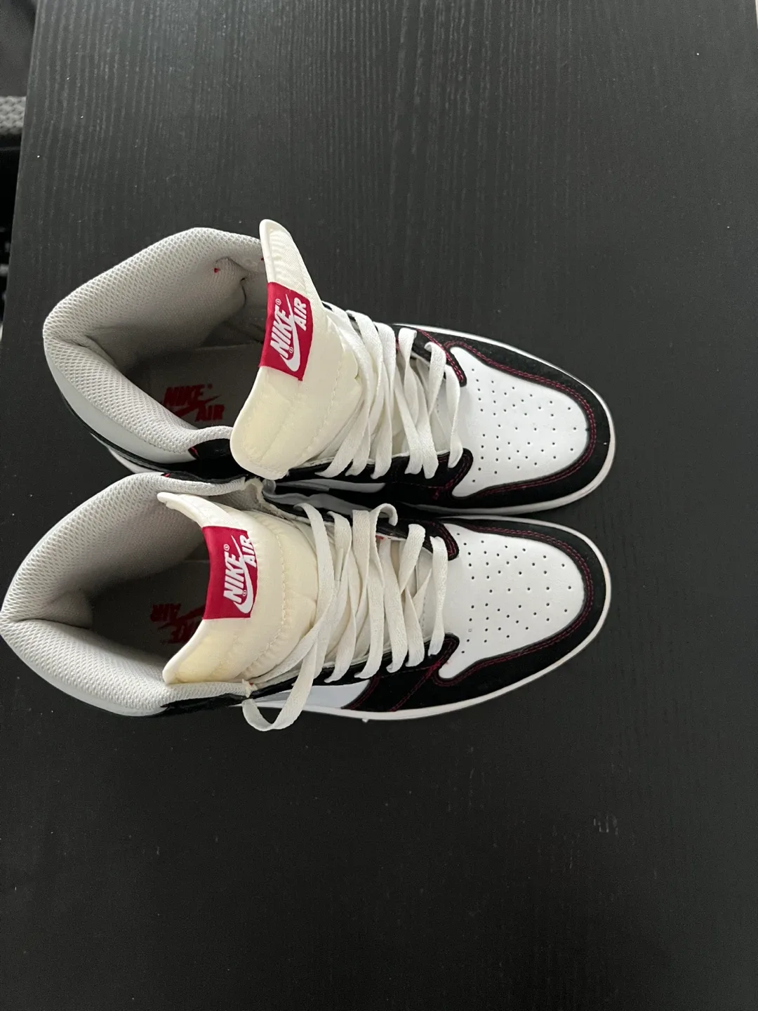 Nike Air Jordan 1 High Shadow 2.0