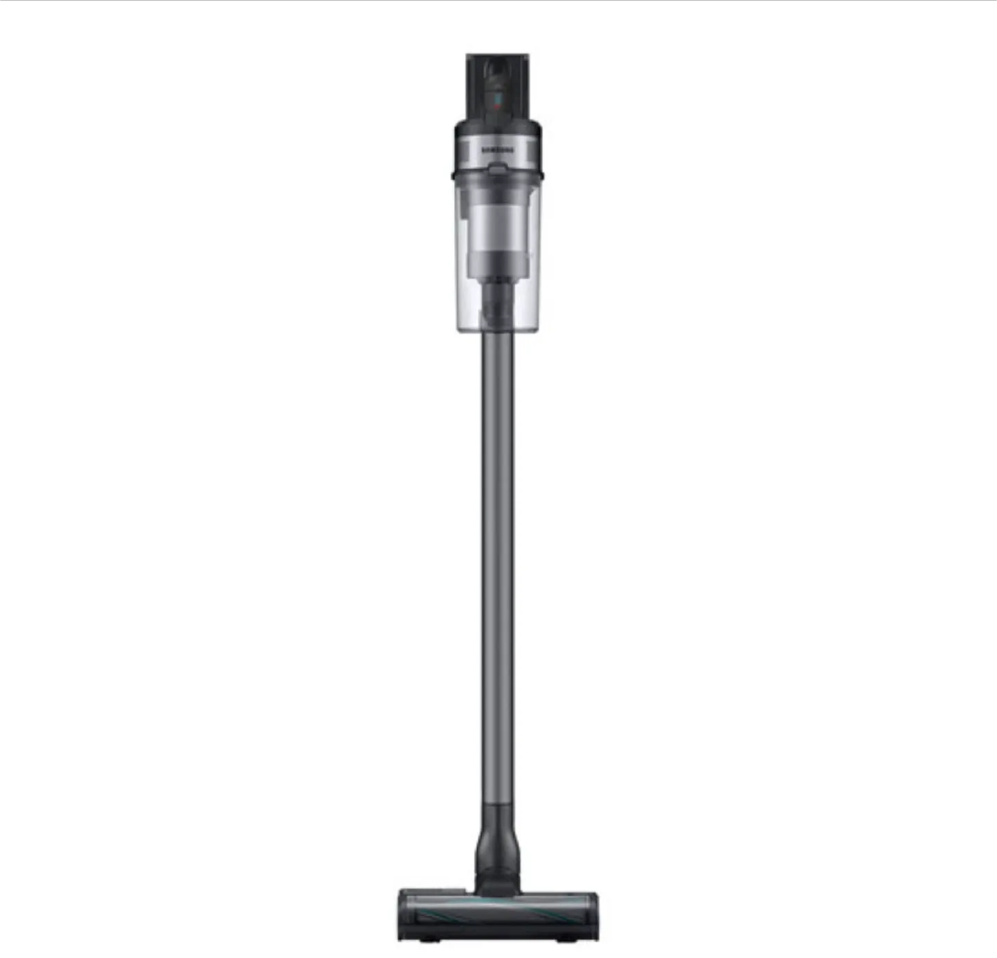 Samsung Jet75 Pet Cordless Bagless Upright Vacuum - Black