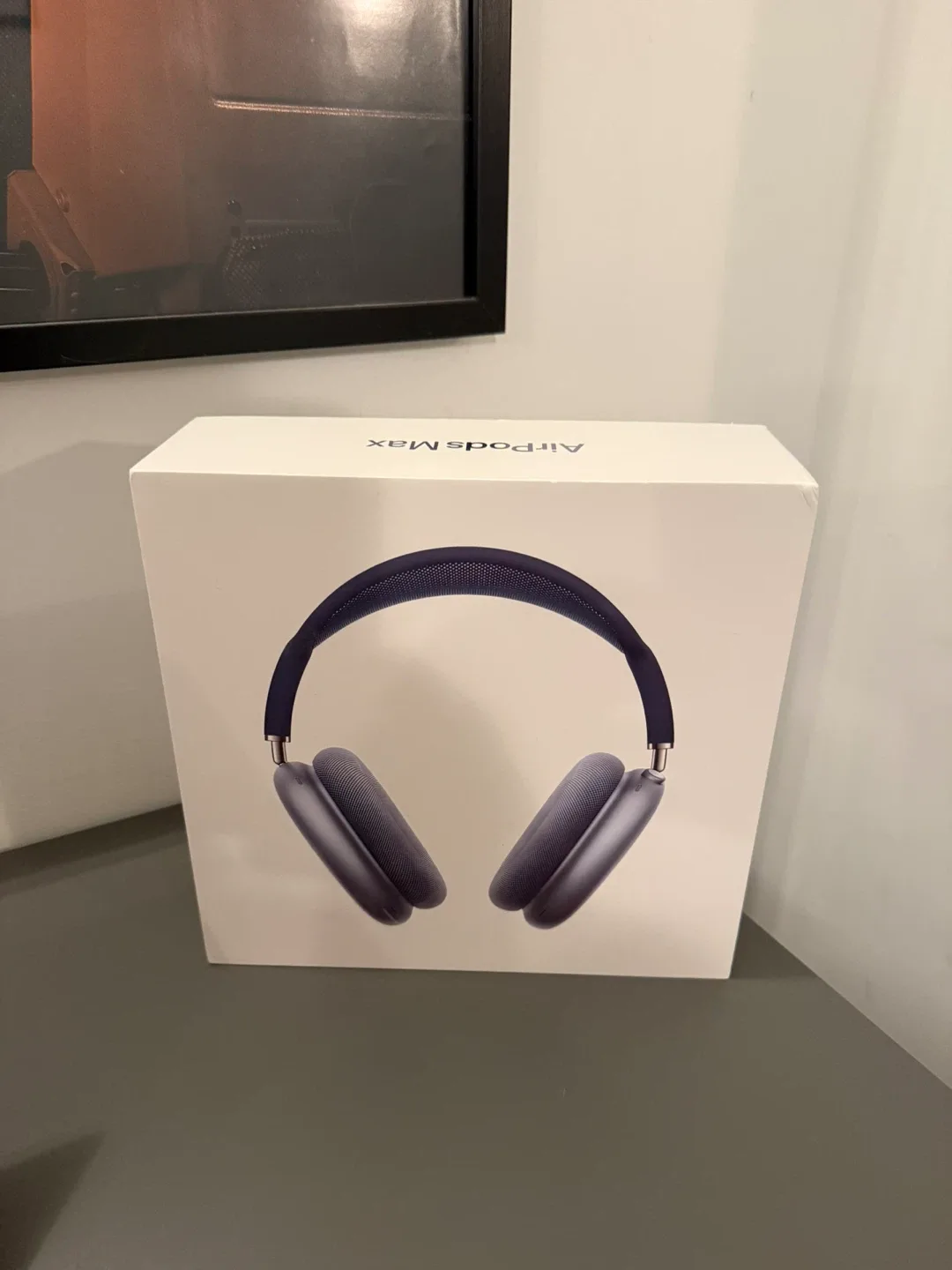 Apple AirPods Max - Blue