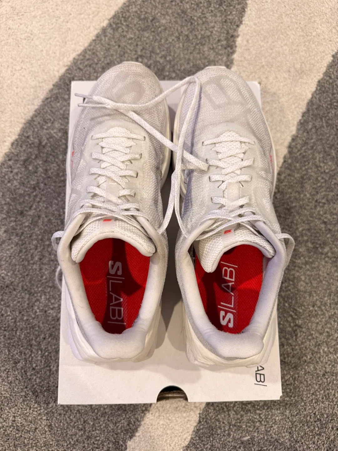 Salomon S/Lab Spectur Running Shoes image indicator(2)