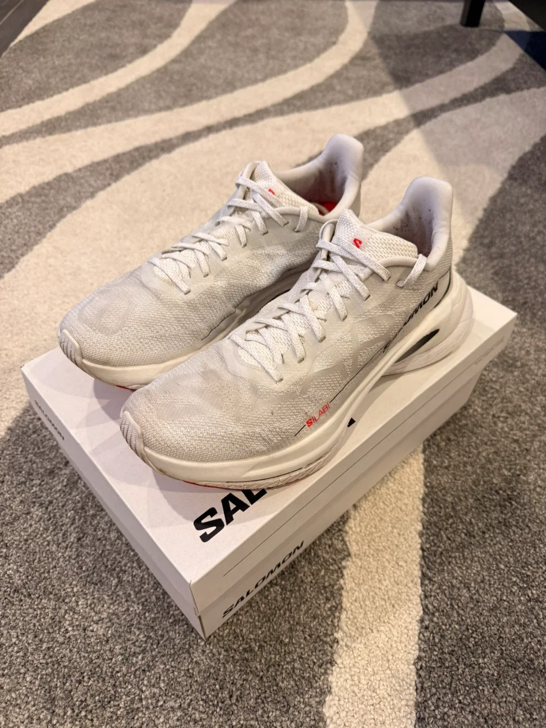 Salomon S/Lab Spectur Running Shoes