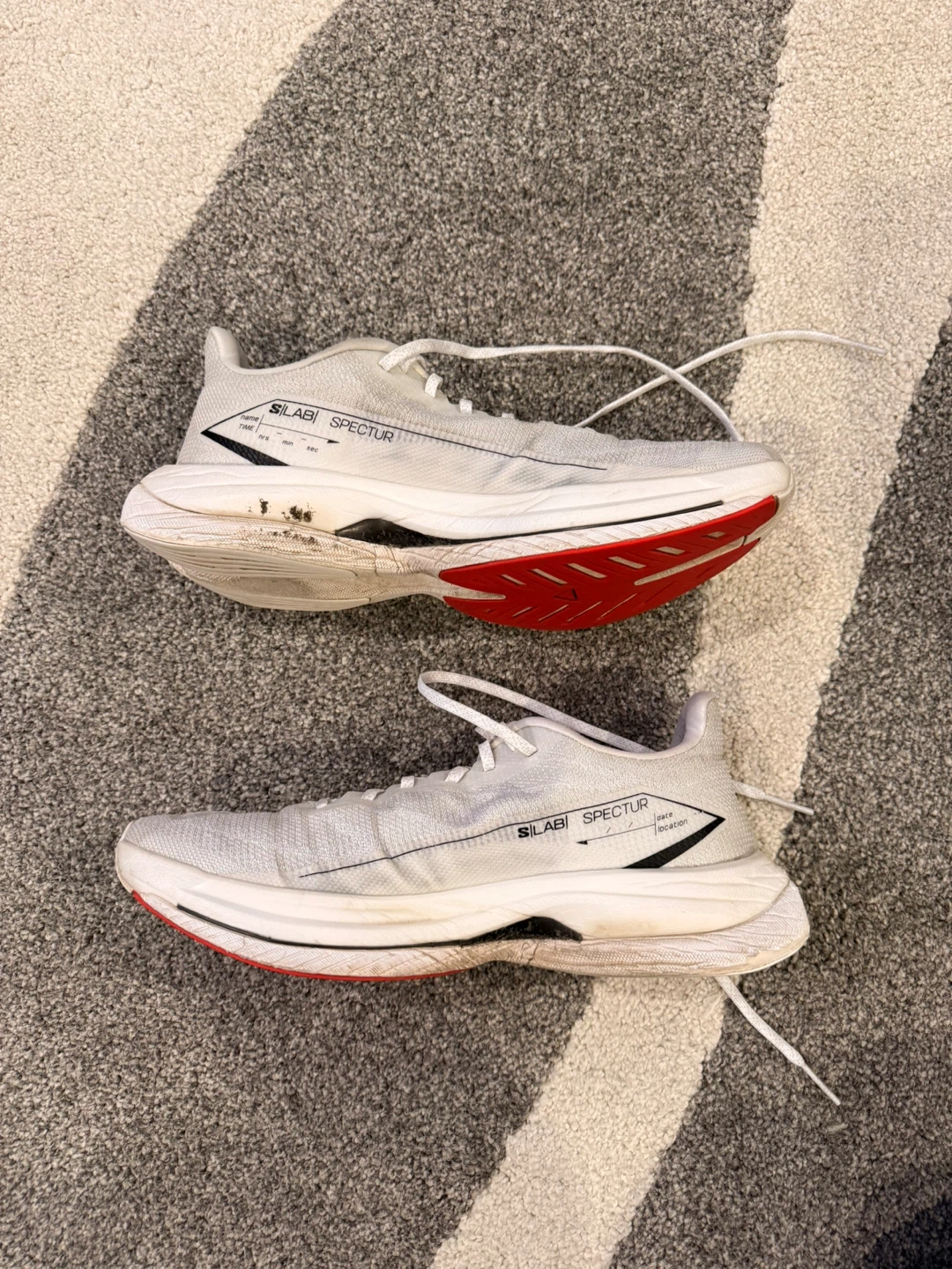 Salomon S/Lab Spectur Running Shoes - photo 5