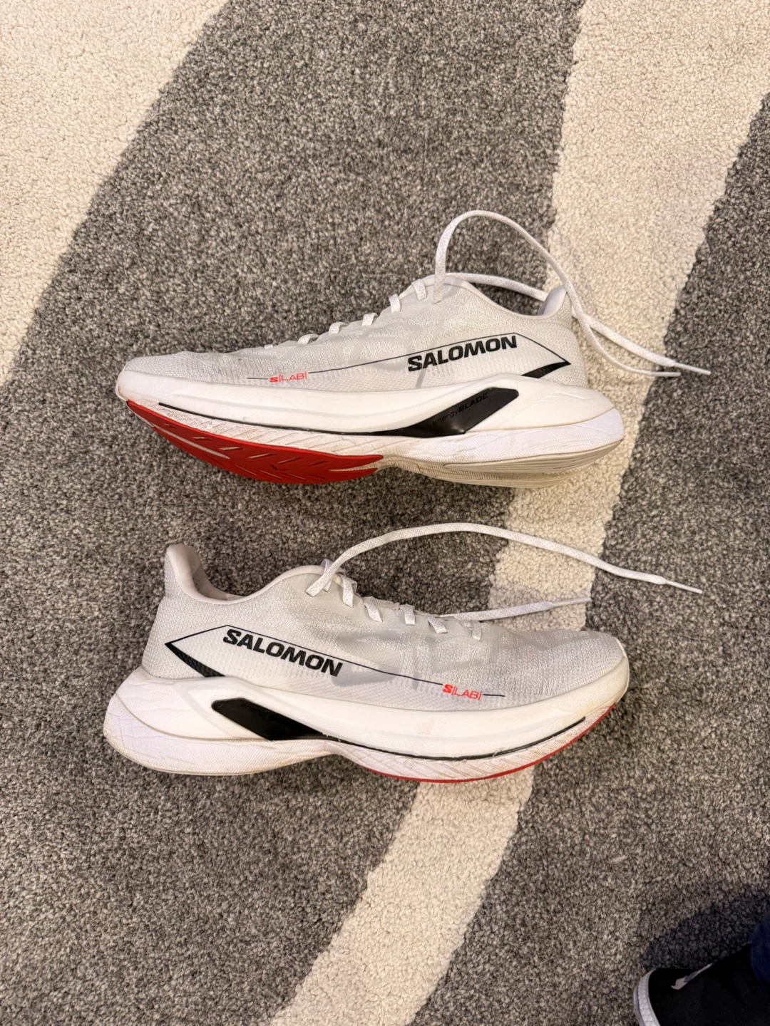 Salomon S/Lab Spectur Running Shoes - photo 3