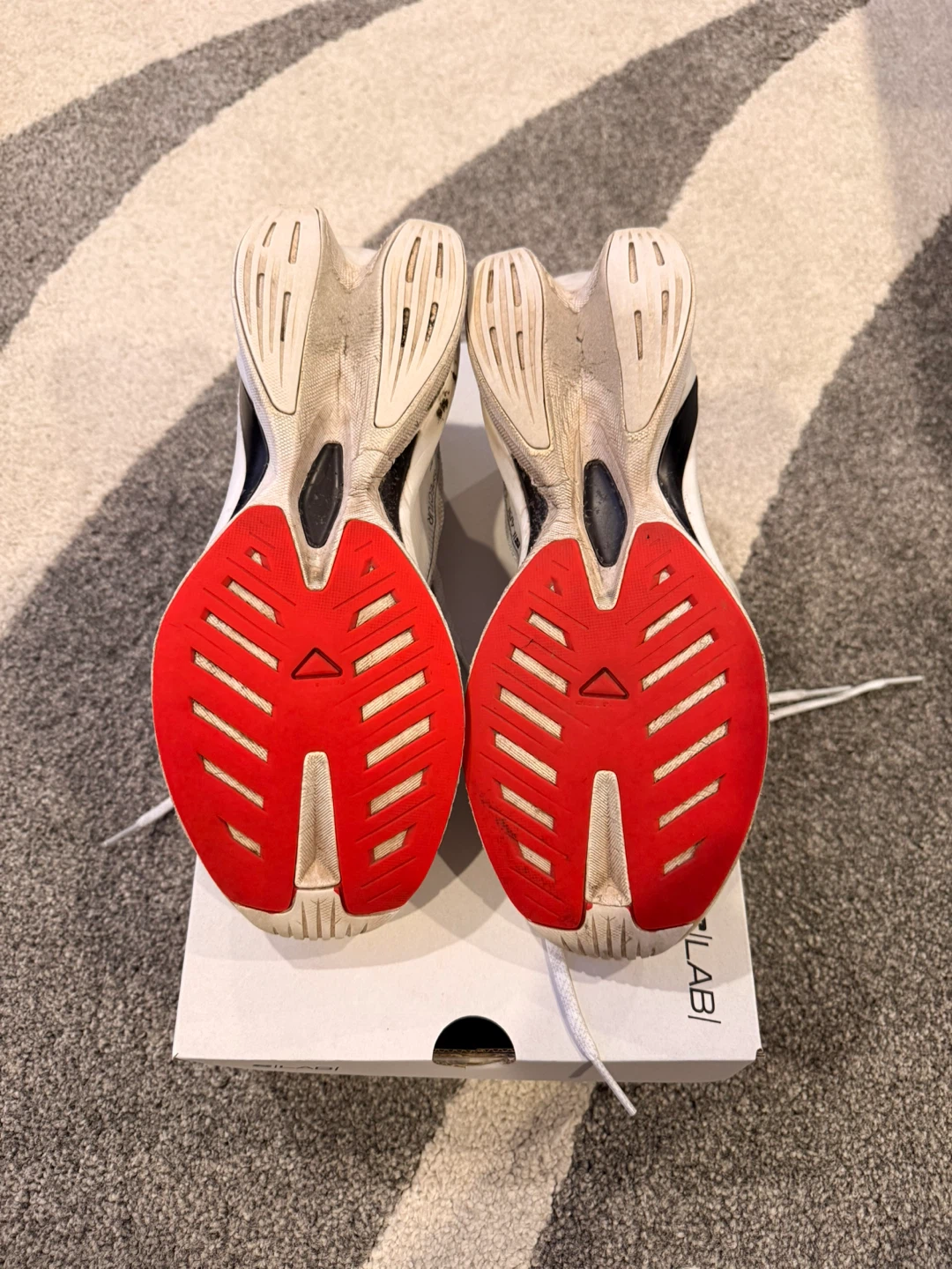 Salomon S/Lab Spectur Running Shoes - photo 4