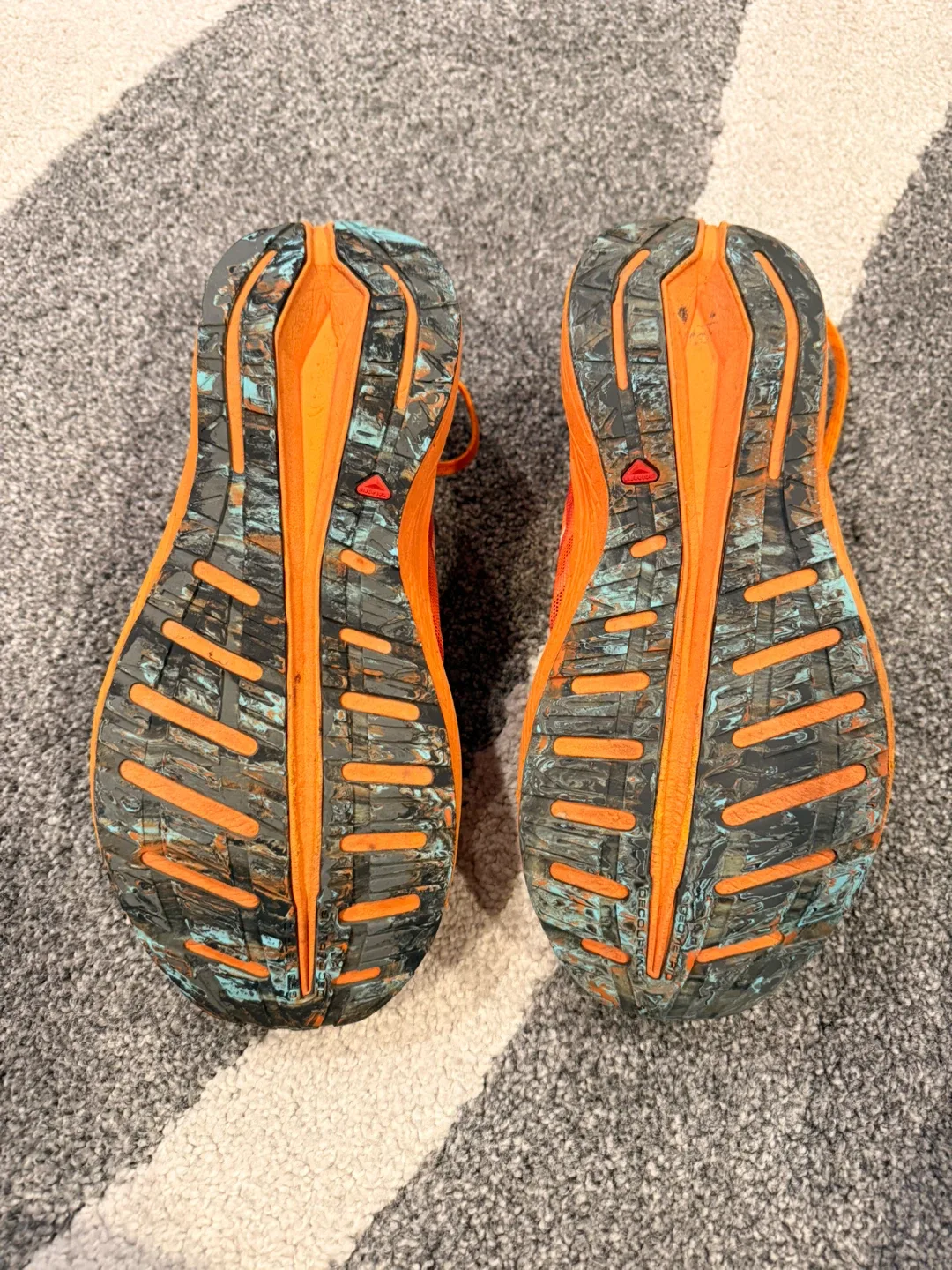 Salomon Aero Volt Running Shoes image indicator(4)