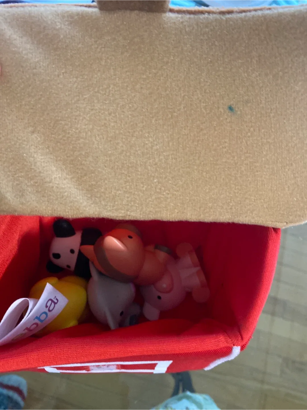 My Barnyard Friends Playset image indicator(6)