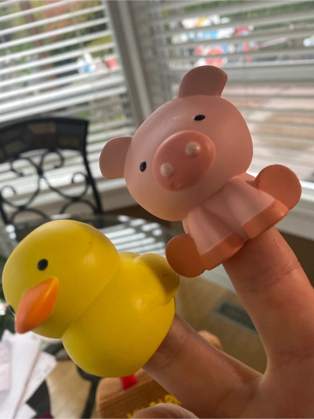 My Barnyard Friends Playset image indicator(4)